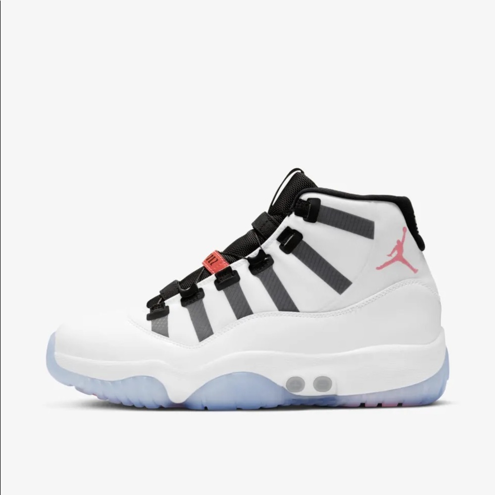 Jordan 11 adapts size 11